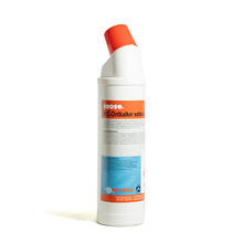 BROSO WC ONTKALKER -  EXTRA STERK