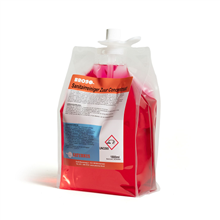 BROSO CONCENTRAAT-SANITAIR ;  zure sanitairreiniger
