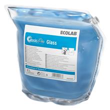 OASIS PRO GLASS; geconcentreerde alles-en glasreiniger