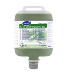 ROOMCARE R10; geconcentreerde vloerreiniger, Diversey