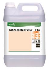 TASKI JONTEC FUTUR; krachtige vloerwasstripper