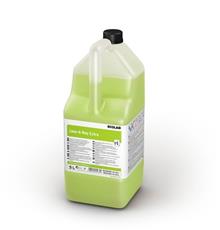 LIME-A-WAY ;extra sterke vaatwasmachine-ontkalker