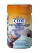 DESINFEKTIEDOEKJES, CMT