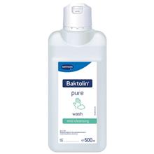 BAKTOLIN PURE; universele waslotion