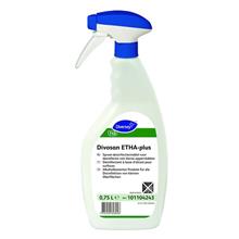 DIVOSON ETHA-plus;desinfektie-spray tbv kleine oppervlaktes