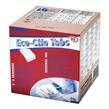 ECO-CLIN TABS, vw-tabletten met 3voudige werking