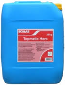 TOPMATIC HERO, 25 chl.houdend VW-Middel