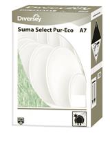 SUMA SELECT A7, Pur-Eco, glansdroogmiddel