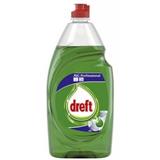 DREFT ORIGINAL , afwasmiddel 8x1 liter