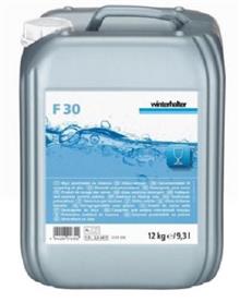 F30-12ltr; Glazenspoel-Reinigingsmiddel, Winterhalter