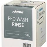 PRO WASH RINSE, bag-in-box, Rhima; vaatwas-naspoelmiddel