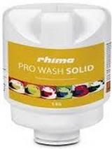 PRO WASH SOLID EXTRA, Rhima;vaatwasmiddel voor doorschuivers