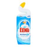 WC-EEND , toiletreiniger, Action Gel, Ocean Fresh