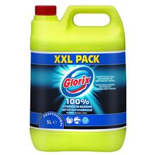 GLORIX BLEEK , 4x5 liter