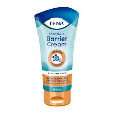 BARRIËRE-CREME, waterafstotende huidcreme, 150ml,Tena