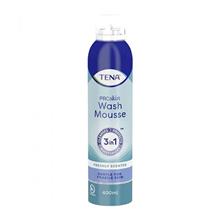 WASH-MOUSSE,3-in-1 huidverzorgings-schuim, 400ml,Tena