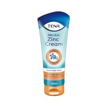 ZINK CREME, huidcreme, 100 ml, Tena