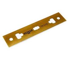 RESERVEMESSEN 10 cm (1 etui, 25 messen), Unger