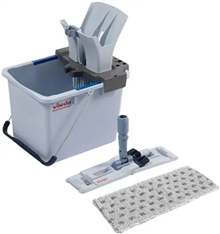 STARTERSKIT ULTRASPEED-PRO--MOPSET 15LTR, Compact, Vileda