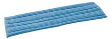 VLAKMOP 40CM, standaard, blauw, Jonmaster,Taski