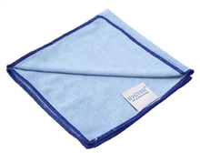 EXTRA DIKKE MICROVEZELDOEK, 230 gram, blauw