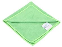 EXTRA DIKKE MICROVEZELDOEK, 230 gram, groen