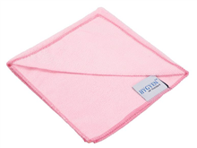 EXTRA DIKKE MICROVEZELDOEK, 230 gram, roze