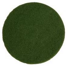 PAD 3M,14 inch, 355mm, nylon, GROEN