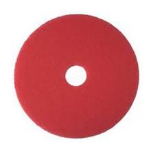 PAD SPRAYREINIGING 3M,17 inch, 432mm, budget, ROOD