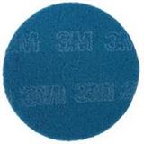 PAD 3M,17 inch, 432mm, polyester, BLAUW