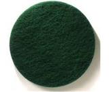 PAD 3M,17 inch, 432mm, nylon, GROEN