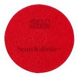 PAD 3M,17 inch, 432mm, polyester, ROOD