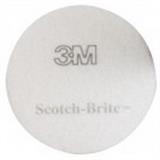 PAD 3M,17 inch, 432mm, polyester, WIT