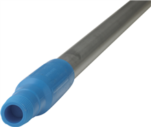VIKAN 2937 STEEL, aluminium, Ø31 mm,151 cm, blauw