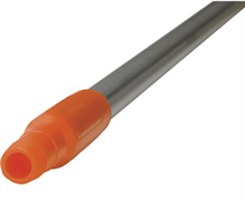 VIKAN 2937 STEEL, aluminium, Ø31 mm,151 cm, oranje