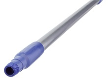 VIKAN 2937 STEEL, aluminium, Ø31 mm,151 cm, paars