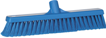 VIKAN 3178 VLOERVEGER, zacht, 43cm, blauw
