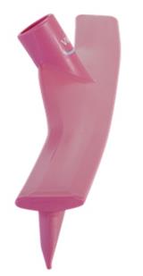 HYGIENE VLOERTREKKER, 60cm, roze