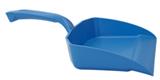 HYGIENISCH STOFBLIK, polypropyleen, 295x320x100mm, blauw