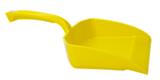 HYGIENISCH STOFBLIK, polypropyleen, 295x320x100mm, geel