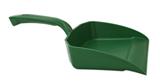 HYGIENISCH STOFBLIK, polypropyleen, 295x320x100mm, groen