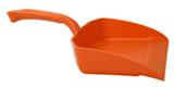 HYGIENISCH STOFBLIK, polypropyleen, 295x320x100mm, oranje