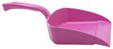 HYGIENISCH STOFBLIK, polypropyleen, 295x320x100mm, roze