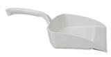 HYGIENISCH STOFBLIK, polypropyleen, 295x320x100mm, wit