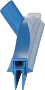 HYGIENE VLOERTREKKER,Vaste Nek, 400mm, blauw