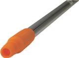 VIKAN 2959 STEEL, aluminium, Ø25 mm,146 cm, oranje