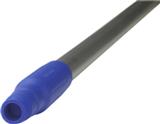 VIKAN 2959 STEEL, aluminium, Ø25 mm,146 cm, paars