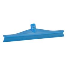 HYGIENE VLOERTREKKER, 40cm, blauw