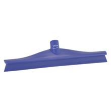 HYGIENE VLOERTREKKER, 40cm, paars