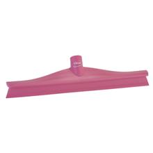 HYGIENE VLOERTREKKER, 40cm, roze